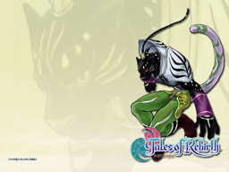 PS2/テイルズ オブ リバース | ダウンロード | バンダイナムコ