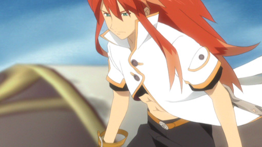 TALES OF THE ABYSS テイルズ オブ ジ アビス | バンダイナムコ