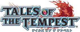 Tales of the Tempest ƥ륺   ƥڥ