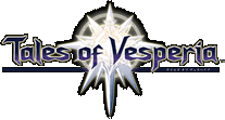Tales of Vesperia