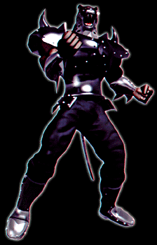 Tekken2 アーマー キング バンダイナムコゲームス公式サイト