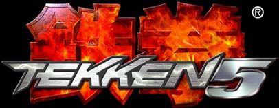 tekkenn 5