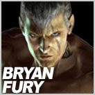 BRYAN FURY