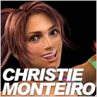 CHRISTIE MONTEIRO