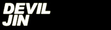 devil jin