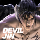 DEVIL JIN