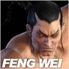 FENG WEI