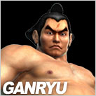 GANRYU