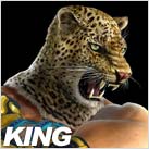 KING