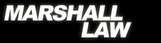 MARSHAL LAW
