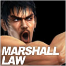 MARSHAL LAW