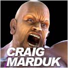 CRAIG MARDUK