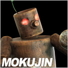 MOKUJIN