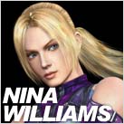 NINA WILLIAMS