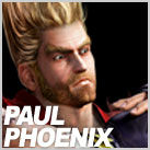 PAUL PHOENIX