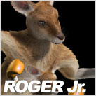 ROGER Jr.