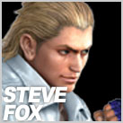 STEVE FOX