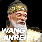 WANG JINREI