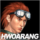 WHOARANG