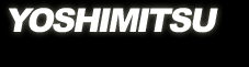 YOSHIMITSU