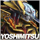 YOSHIMITSU