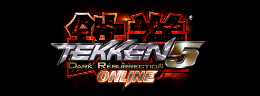 鉄拳dark resurrection 店頭　販促　ポップ　非売品ダミースタンド 鉄拳dark resurrection 店頭 販促 ポップ 非売品ダミースタンド