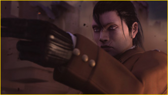 【非売品】鉄拳 DARK RESURRECTION 店頭ポスターB2 非売品】鉄拳 DARK RESURRECTION 店頭ポスターB2 Tekken Dark