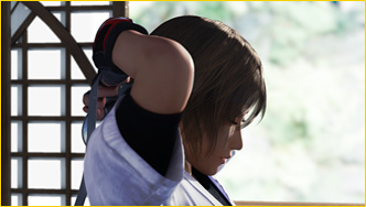 鉄拳 TEKKEN DARK RESURRECTION | ムービー | バンダイナムコゲームス