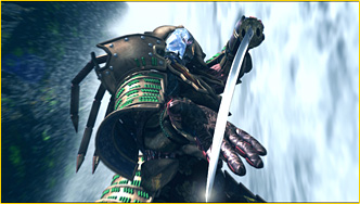 鉄拳 TEKKEN DARK RESURRECTION | ムービー | バンダイナムコゲームス