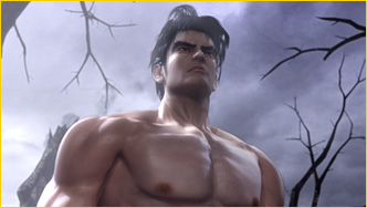 鉄拳 TEKKEN DARK RESURRECTION | ムービー | バンダイナムコ