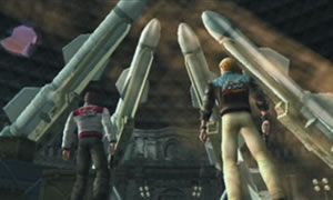 Ps2 タイムクライシス3 バンダイナムコゲームス公式サイト
