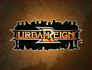 URBAN REIGN