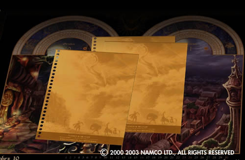 PlayStation2 - CD-ROM ヴィーナス&amp;ブレイブス アクラル大陸の歩き方 新品 PS2特典 PlayStation2 - CD-ROM ヴィーナス&ブレイブス アクラル大陸の