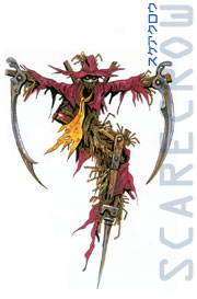 SCARECROW