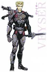 VEYSER