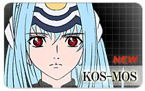 KOS-MOS