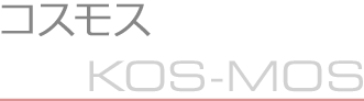 �����⥹ / KOS-MOS
