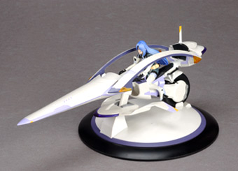 E2【used】クラッシュオブクラン ウィザード  2体セット フィギュア SMP[SHOKUGAN MODELING PROJECT]クラッシュギアBATTLE1-EX2 鎧