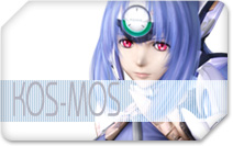 KOS-MOS