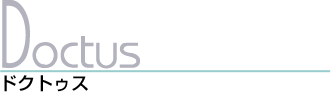 ɥȥ / Doctus