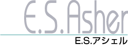 E.S. / E.S.Asher