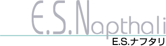 E.S.ʥե / E.S.Napthali