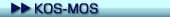 KOS-MOS