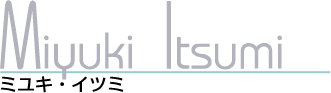 ߥ業ĥ / Miyuki Itsumi
