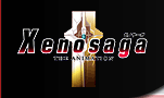 Xenosaga TEH ANIMATION