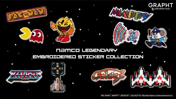 PC ちょろい ナムコヒストリー VOL.1〜4 全4巻セット