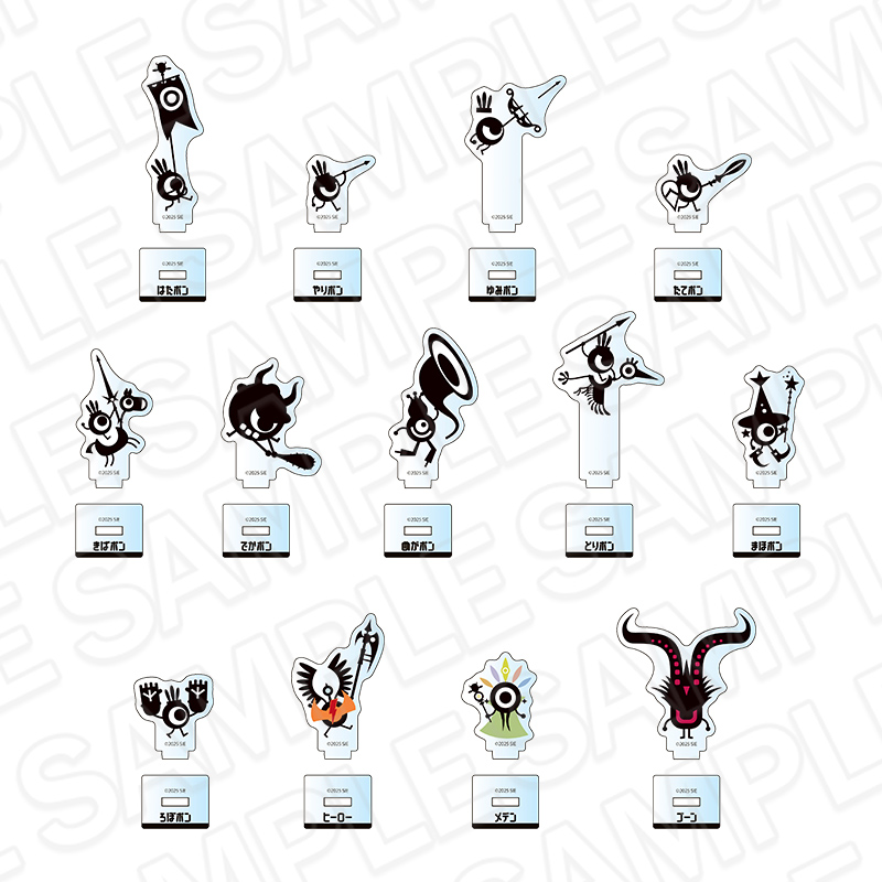 検索 - グッズ・コラボ | バンダイナムコエンターテインメント公式サイト