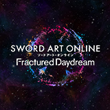 ソードアート・オンライン フラクチュアード デイドリーム
