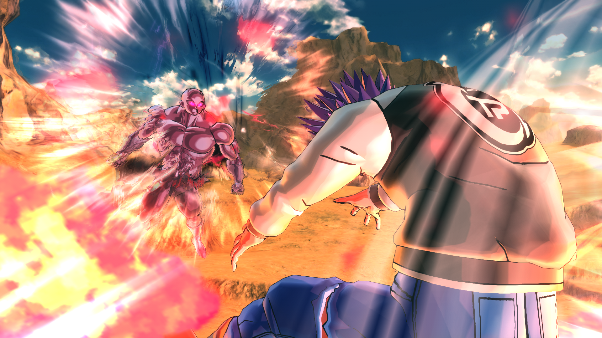 Dragon Ball ドラゴンボール を題材にした家庭用ゲームソフト ドラゴンボール ゼノバース2 ドラゴンボール ファイターズ それぞれ世界累計出荷本数800万本突破 お知らせ バンダイナムコエンターテインメント公式サイト