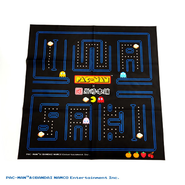 NEWS │ パックマン ウェブ PAC-MAN WEB